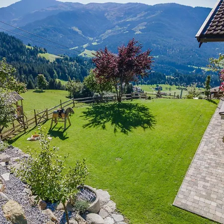 Holiday home Igl Hof 4