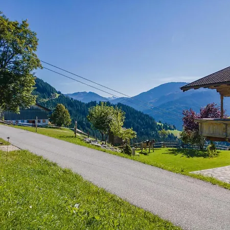 Igl Hof 4 Westendorf