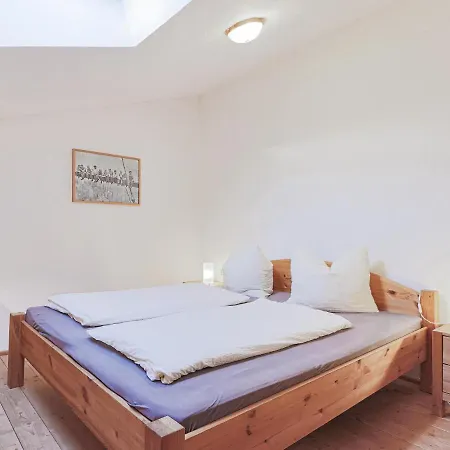 Igl Hof 4 Holiday home Westendorf