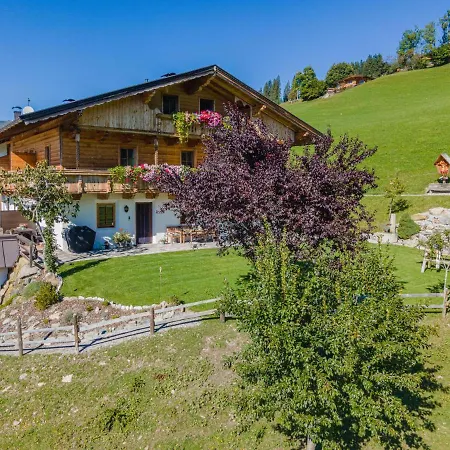 Igl Hof 4 Holiday home