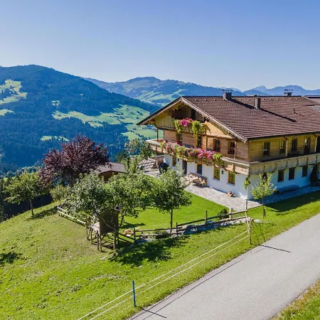 Igl Hof 4 * Westendorf