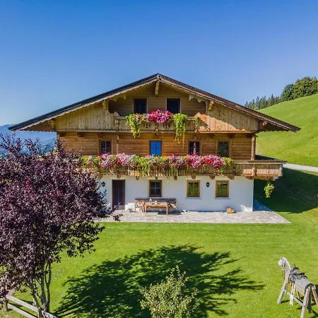 Igl Hof 4 * Westendorf