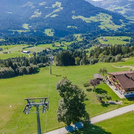 Igl Hof 4 Holiday home
