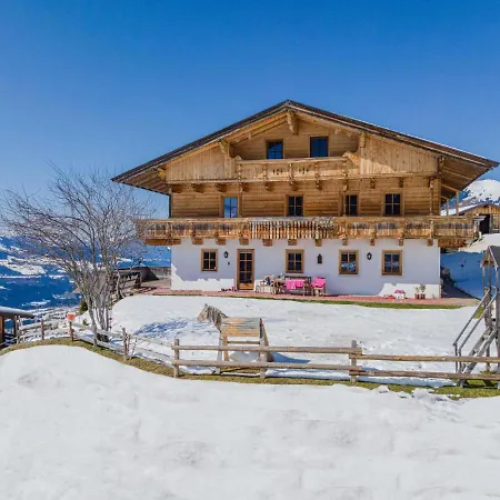 Holiday home Igl Hof 4 Westendorf