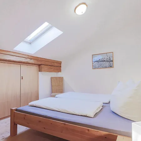 Igl Hof 4 Holiday home *