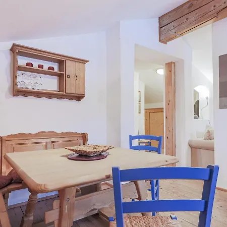Holiday home Igl Hof 4 Westendorf