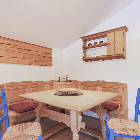 Apartament Igl Hof 4