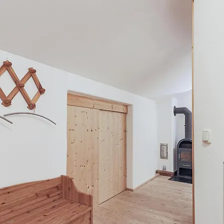 Igl Hof 4 Apartament *