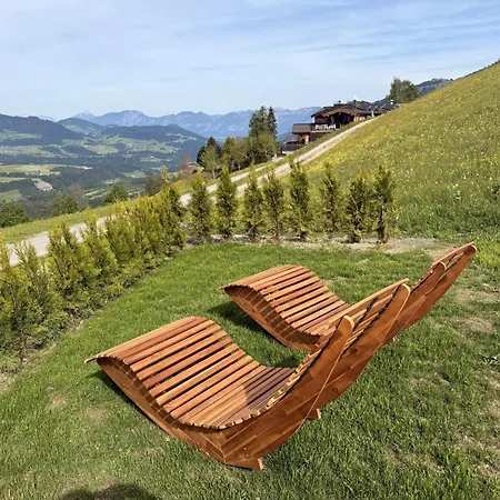 Igl Hof 4 Apartament Westendorf