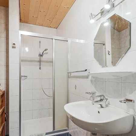 Apartament Igl Hof 4 Westendorf