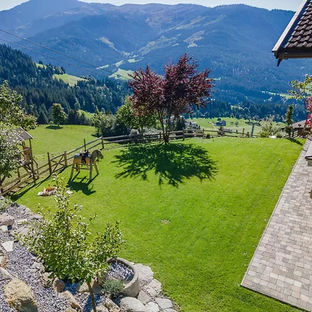 Apartament Igl Hof 4 Westendorf
