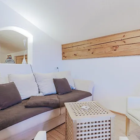 Apartament Igl Hof 4