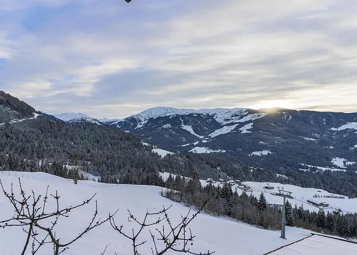 Igl Hof 4 Westendorf