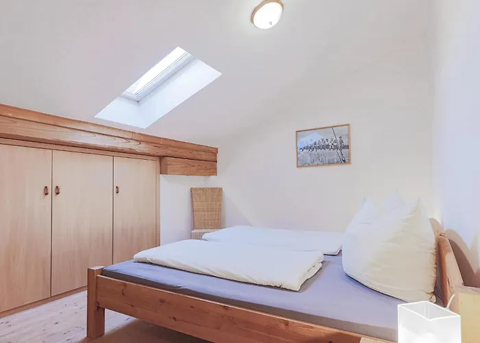 Igl Hof 4 Apartment *