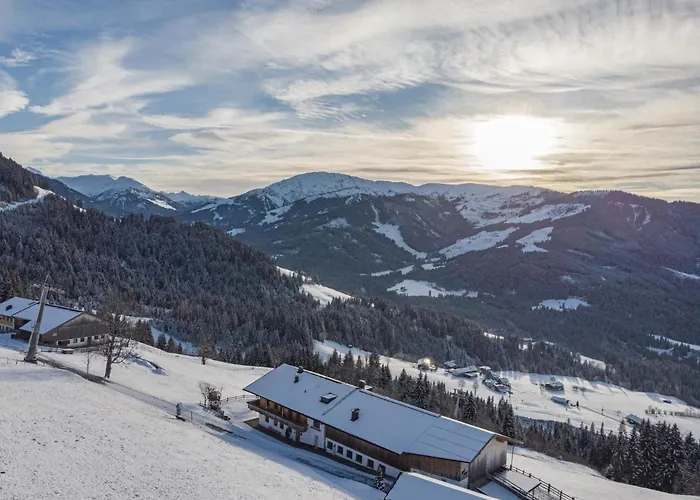 Igl Hof 4 Westendorf