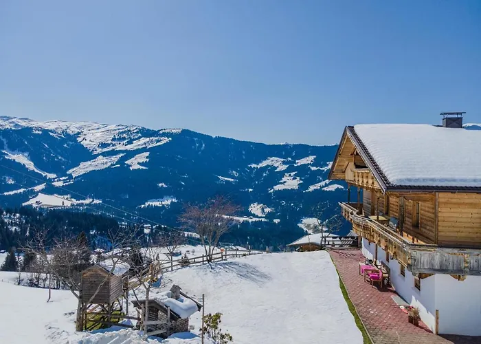 Apartmán Igl Hof 4 Westendorf