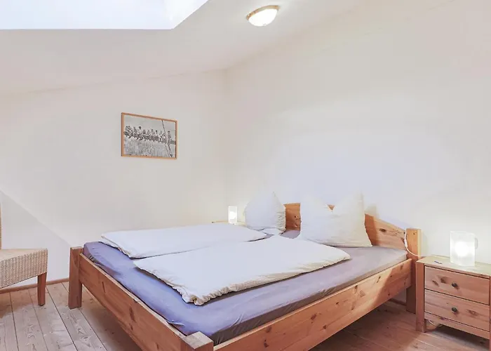 Igl Hof 4 Apartmán Westendorf