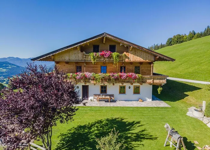 Igl Hof 4 * Westendorf