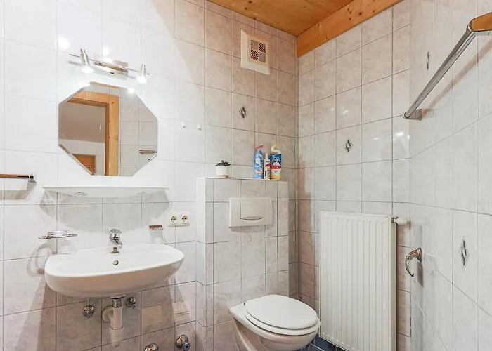 Igl Hof 4 Apartmán *