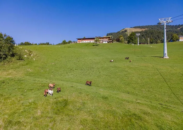 Igl Hof 4 Westendorf