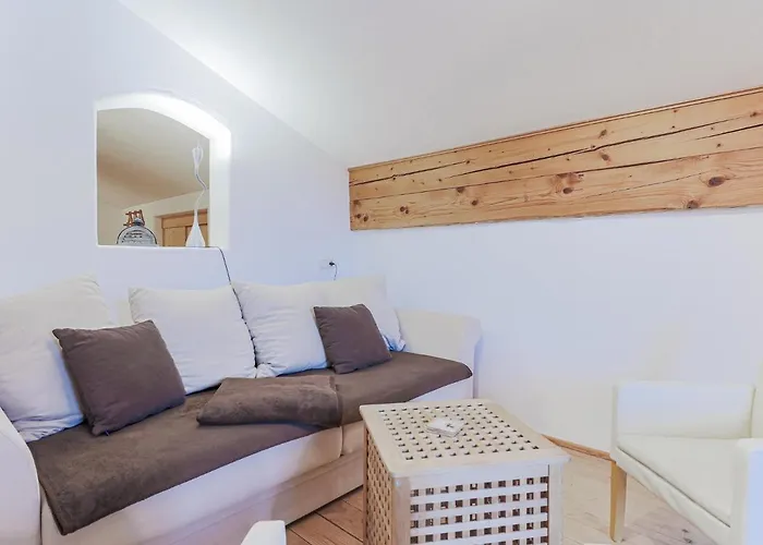 Igl Hof 4 * Westendorf