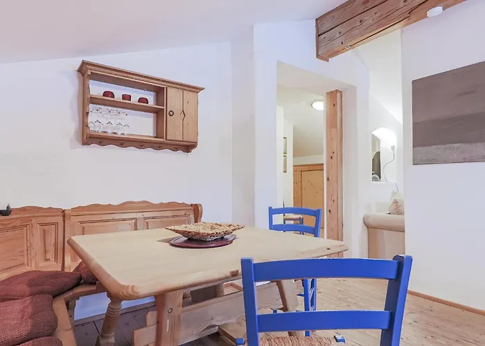 Apartmán Igl Hof 4 Westendorf